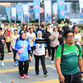 Runner Photo 4871005