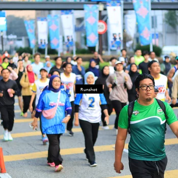 Runner Photo 4871008