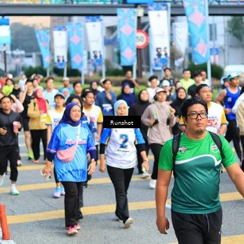 Runner Photo 4871010