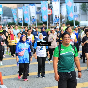 Runner Photo 4871013