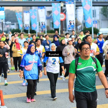 Runner Photo 4871014
