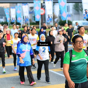 Runner Photo 4871015