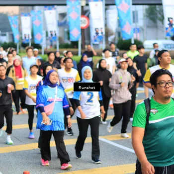 Runner Photo 4871016