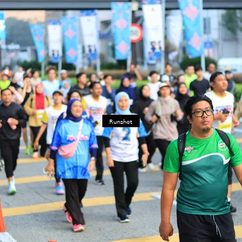 Runner Photo 4871017