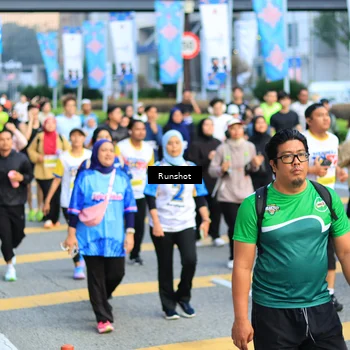 Runner Photo 4871022