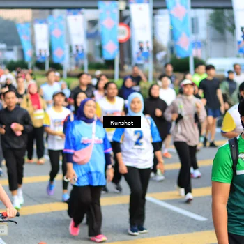 Runner Photo 4871024