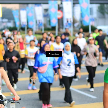 Runner Photo 4871028