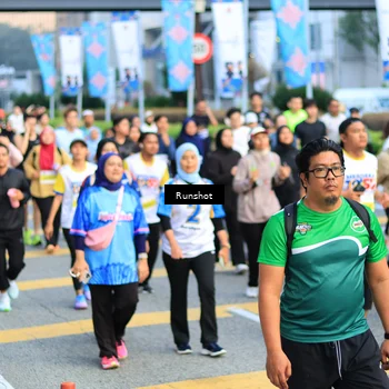 Runner Photo 4871034