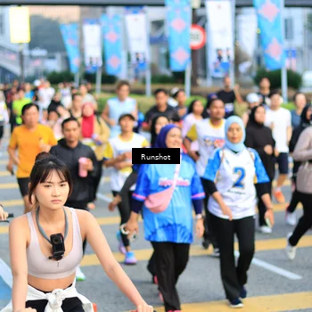 Runner Photo 4871035
