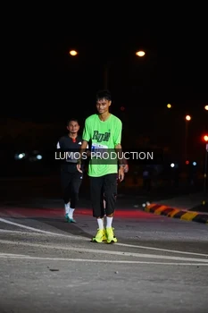 Runner Photo 4871037