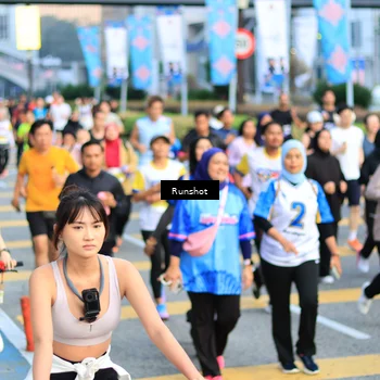 Runner Photo 4871038