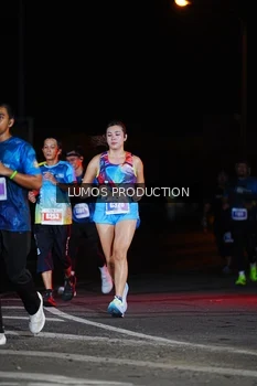 Runner Photo 4871040
