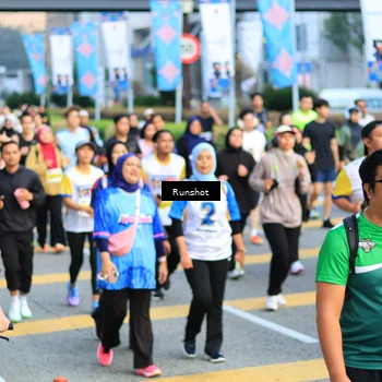 Runner Photo 4871041