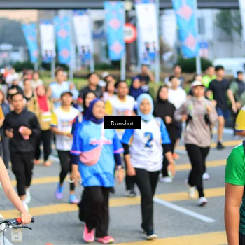 Runner Photo 4871042