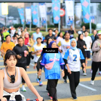 Runner Photo 4871045