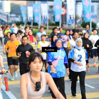 Runner Photo 4871048