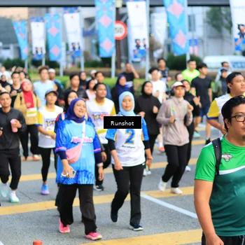 Runner Photo 4871049