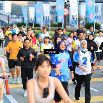 Runner Photo 4871053