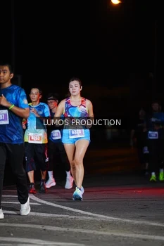 Runner Photo 4871054