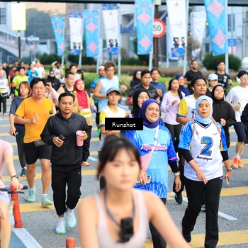 Runner Photo 4871055