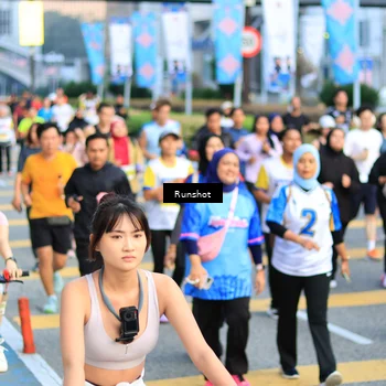 Runner Photo 4871062