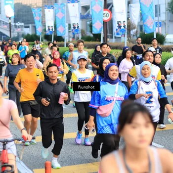 Runner Photo 4871066