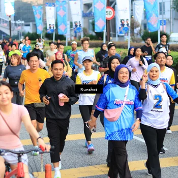 Runner Photo 4871067