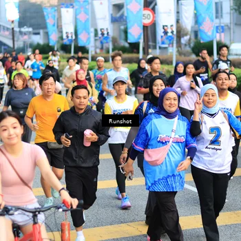 Runner Photo 4871068