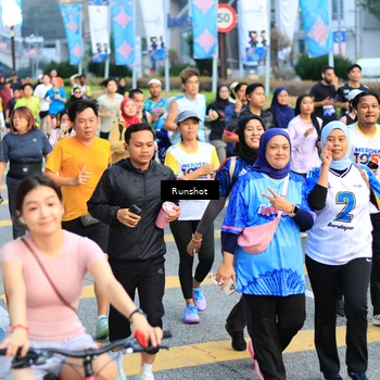 Runner Photo 4871072