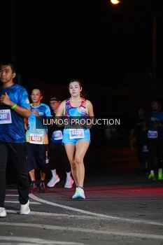 Runner Photo 4871075