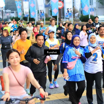 Runner Photo 4871076