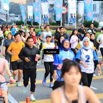 Runner Photo 4871077