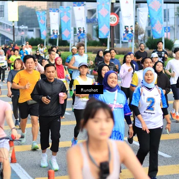 Runner Photo 4871080
