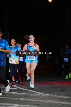 Runner Photo 4871083