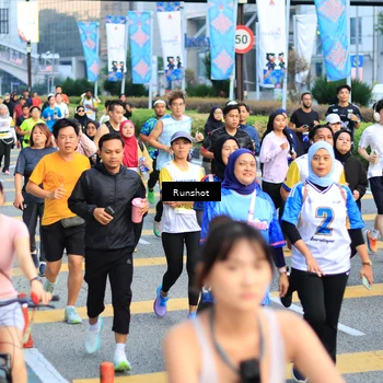Runner Photo 4871085