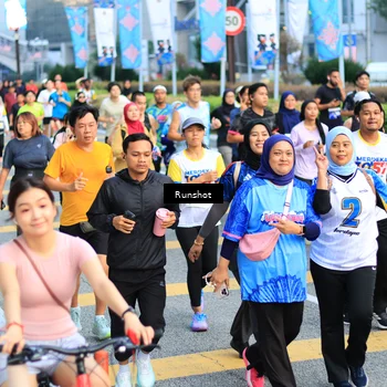 Runner Photo 4871087