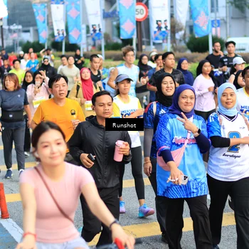 Runner Photo 4871088