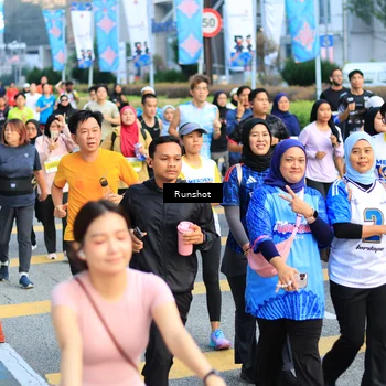 Runner Photo 4871089