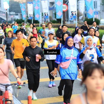 Runner Photo 4871090