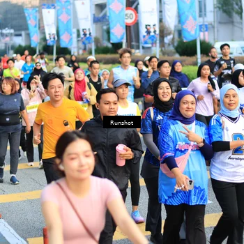 Runner Photo 4871091