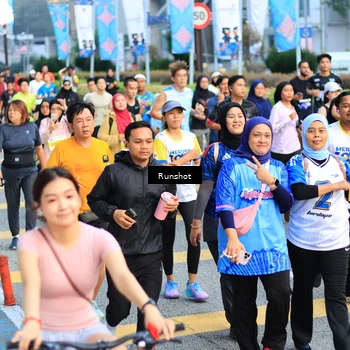 Runner Photo 4871094