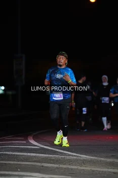 Runner Photo 4871097