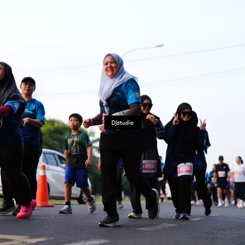 Runner Photo 4871098