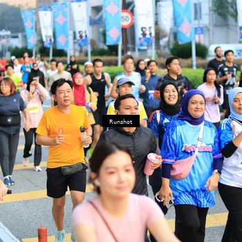 Runner Photo 4871099