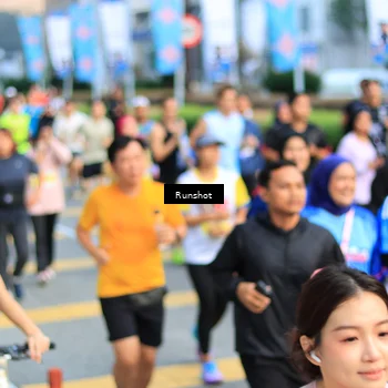 Runner Photo 4871100