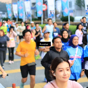 Runner Photo 4871101