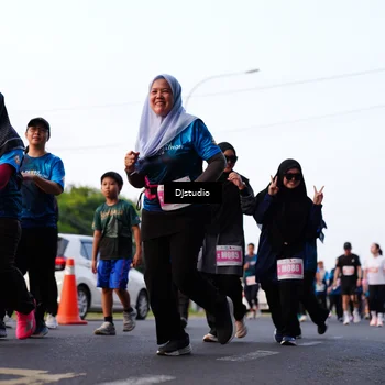 Runner Photo 4871102