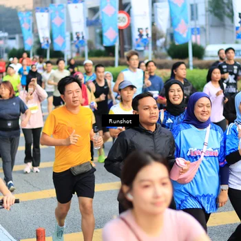 Runner Photo 4871103