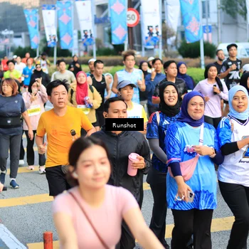 Runner Photo 4871104