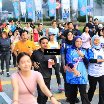 Runner Photo 4871105